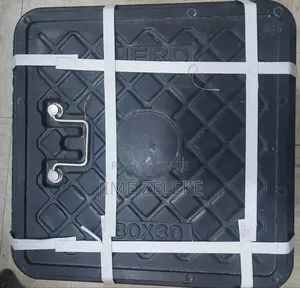 Photo - Building Materials