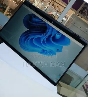 New Laptop HP Envy X360 8GB AMD Ryzen 5 SSD 512GB
