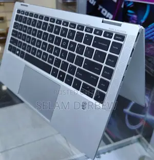 New Laptop HP EliteBook X360 1040 G7 16GB Intel Core I7 SSD 512GB