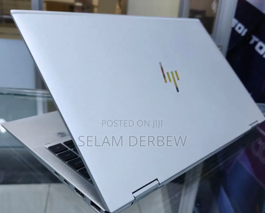 New Laptop HP EliteBook X360 1040 G7 16GB Intel Core I7 SSD 512GB