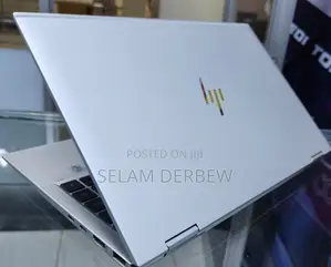 New Laptop HP EliteBook X360 1040 G7 16GB Intel Core I7 SSD 512GB