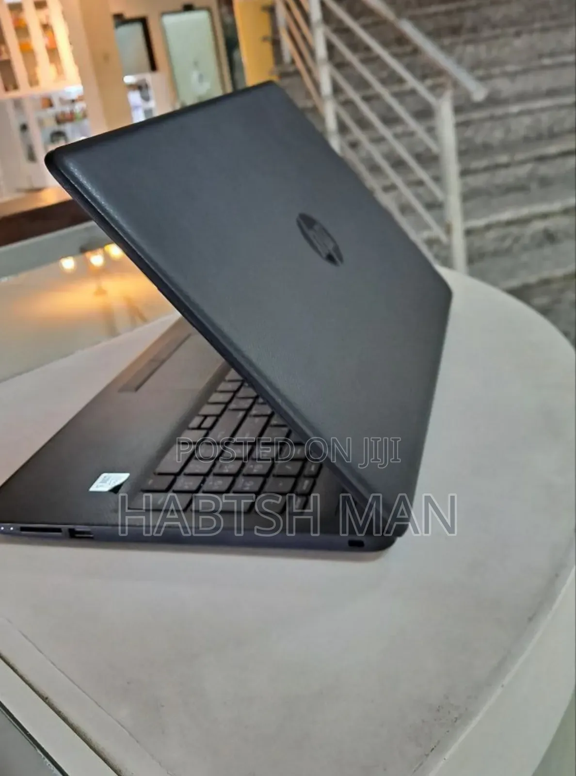 New Laptop HP Stream Notebook 8GB AMD A8 HDD 1T