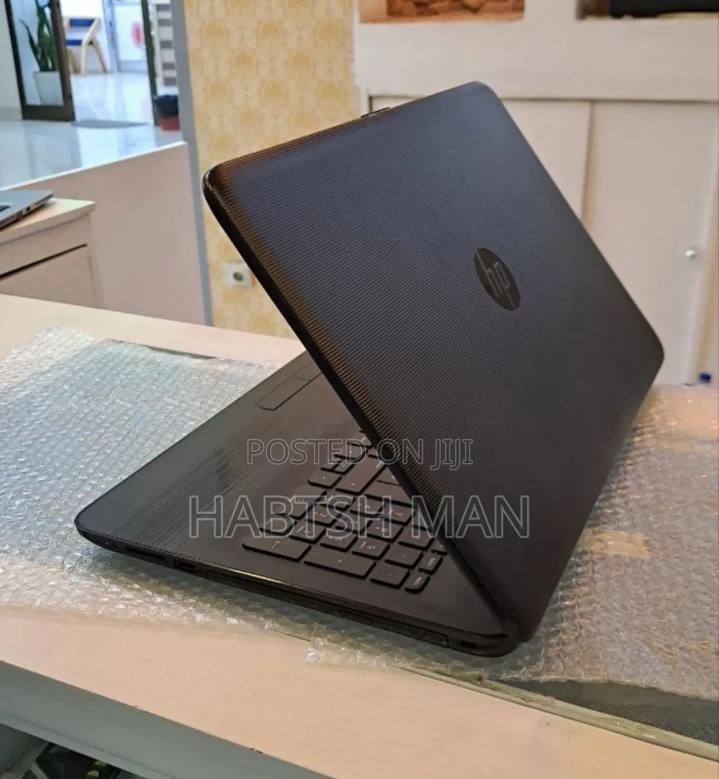 New Laptop HP Stream Notebook 8GB AMD A8 HDD 1T