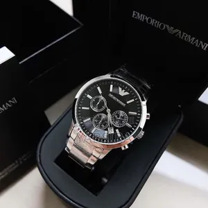 Photo - Emporio Armani Mens Watch.