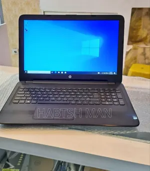 Photo - New Laptop HP Stream Notebook 8GB AMD A8 HDD 1T