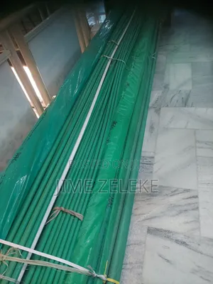 Photo - PPR Pipes for Water Supply