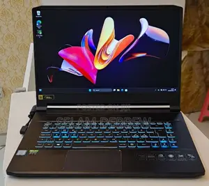 Photo - New Laptop Acer Predator Helios 300 16GB Intel Core I7 SSD 1T