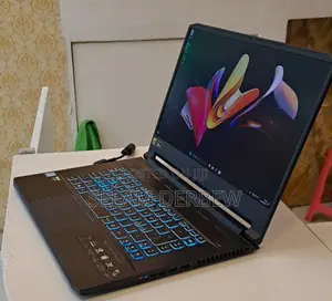 New Laptop Acer Predator Helios 300 16GB Intel Core I7 SSD 1T