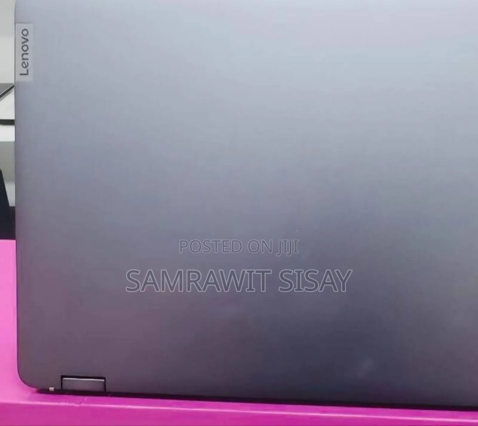 New Laptop Lenovo Flex 5 16GB Intel Core I7 SSD 512GB