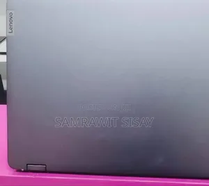 New Laptop Lenovo Flex 5 16GB Intel Core I7 SSD 512GB