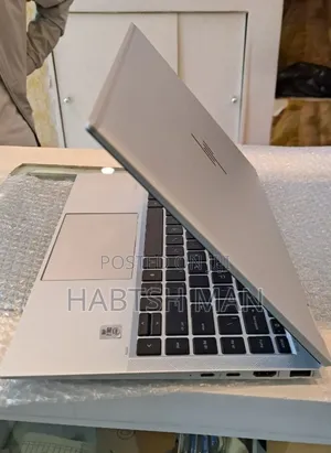 New Laptop HP EliteBook X360 1040 G7 16GB Intel Core I7 SSD 512GB