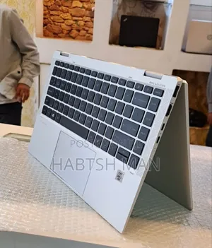 New Laptop HP EliteBook X360 1040 G7 16GB Intel Core I7 SSD 512GB