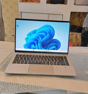 New Laptop HP EliteBook X360 1040 G7 16GB Intel Core I7 SSD 512GB