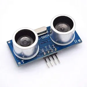 Original Ultrasonic Sensor Distance | Motion Arduino Module