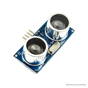Original Ultrasonic Sensor Distance | Motion Arduino Module