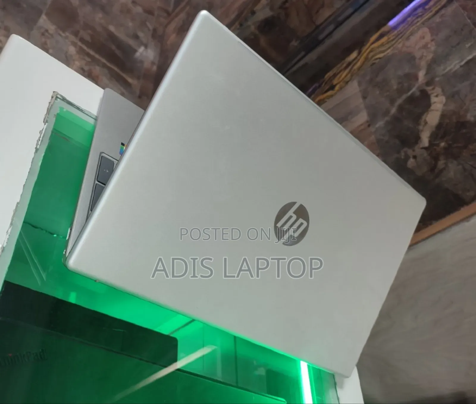 New Laptop HP Stream Notebook 16GB Intel Core I7 SSD 1T