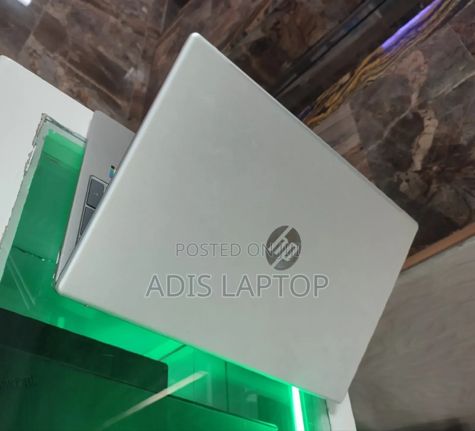 New Laptop HP Stream Notebook 16GB Intel Core I7 SSD 1T