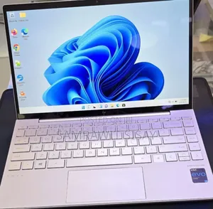 Photo - New Laptop HP Envy X360 8GB Intel Core I7 SSD 512GB