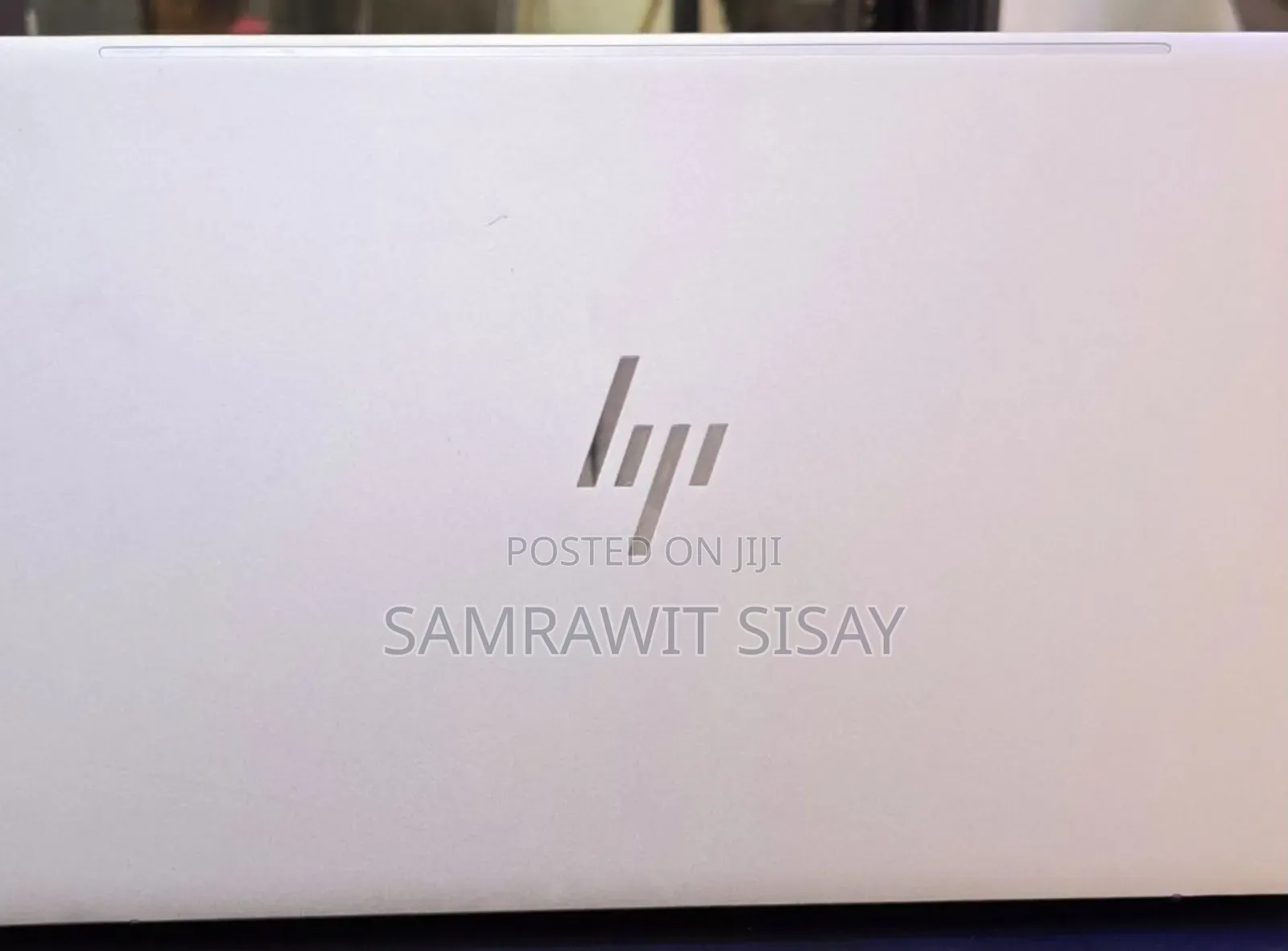 New Laptop HP Envy X360 8GB Intel Core I7 SSD 512GB