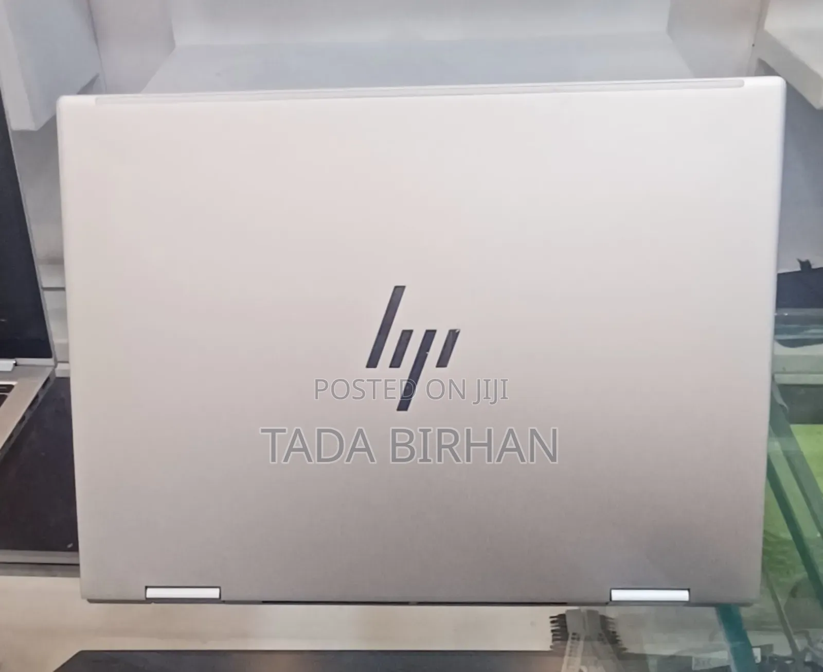 New Laptop HP Envy X360 8GB Intel Core I7 SSD 512GB