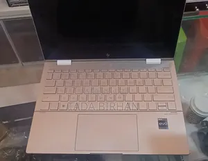 Photo - New Laptop HP Envy X360 8GB Intel Core I7 SSD 512GB