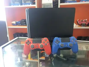 Ps4 Slim Jailbreak ብዛት አስገብተናል
