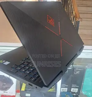 New Laptop HP Omen X 16GB Intel Core I7 HDD+SSD 1T