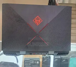 New Laptop HP Omen X 16GB Intel Core I7 HDD+SSD 1T