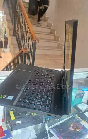 New Laptop HP Omen X 16GB Intel Core I7 HDD+SSD 128GB