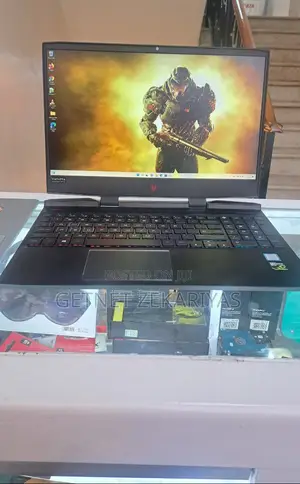 Photo - New Laptop HP Omen X 16GB Intel Core I7 HDD+SSD 128GB