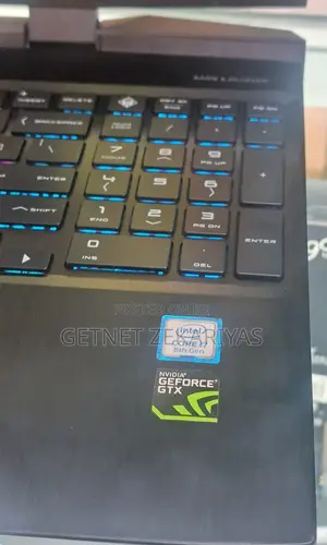 New Laptop HP Omen X 16GB Intel Core I7 HDD+SSD 128GB