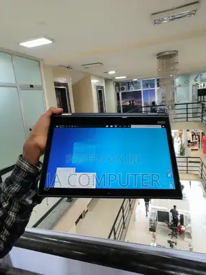 New Laptop Lenovo ThinkPad X390 Yoga 16GB Intel Core I7 SSD 512GB