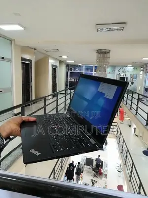 New Laptop Lenovo ThinkPad X390 Yoga 16GB Intel Core I7 SSD 512GB