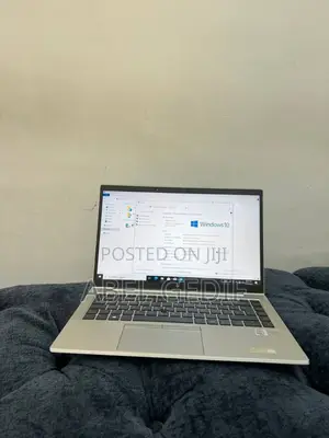 New Laptop HP EliteBook 840 16GB Intel Core I7 SSD 512GB