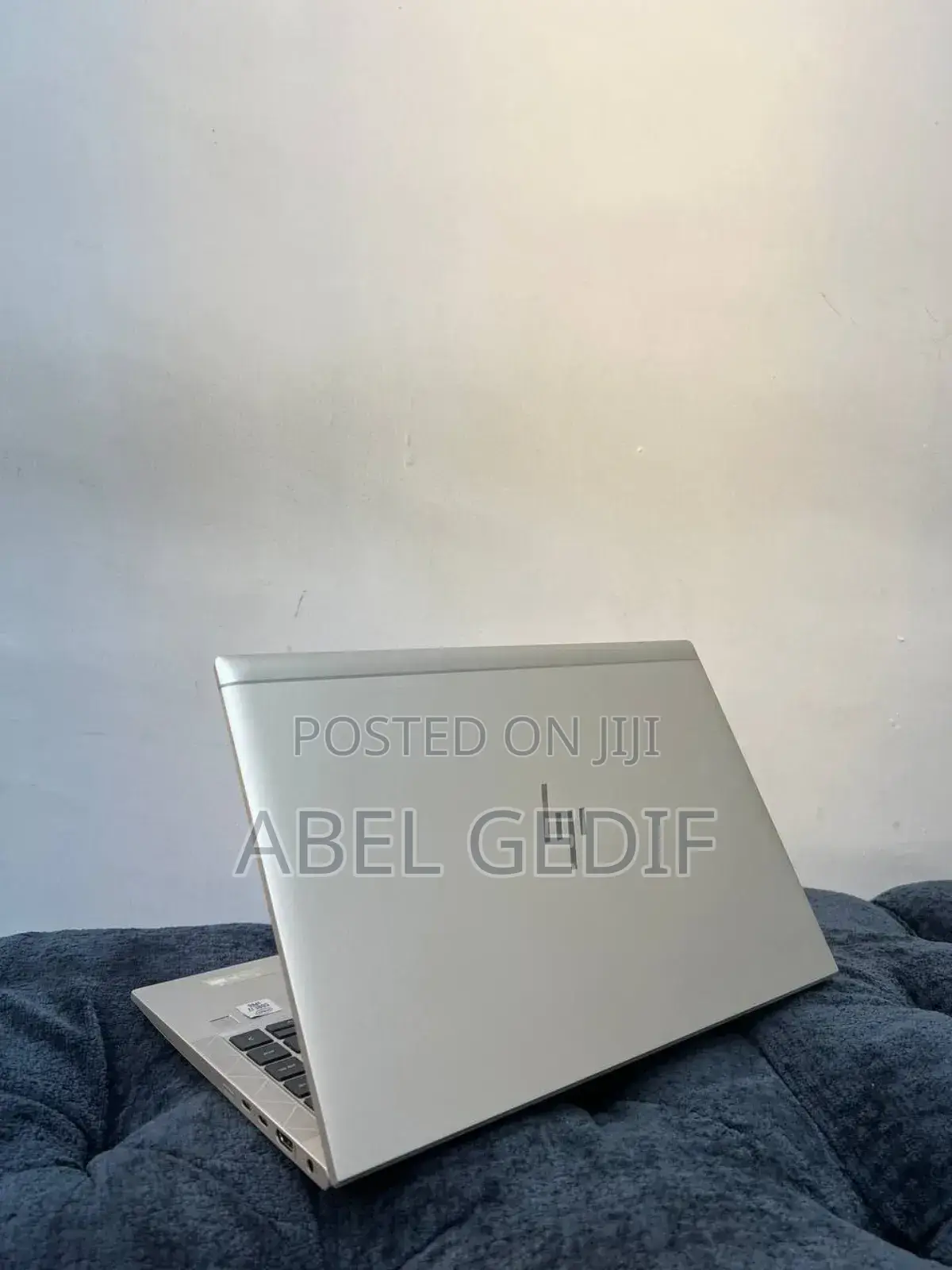 New Laptop HP EliteBook 840 16GB Intel Core I7 SSD 512GB