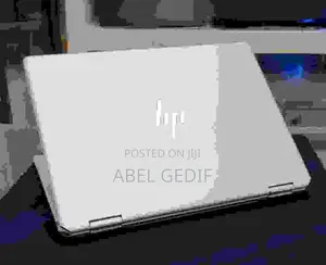 New Laptop HP Spectra 13 8GB Intel Core I5 SSD 512GB