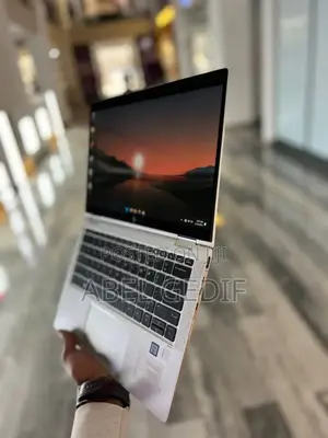 New Laptop HP EliteBook X360 1030 G3 16GB Intel Core I7 SSD 512GB