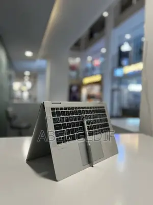 New Laptop HP EliteBook X360 1030 G4 16GB Intel Core I7 SSD 512GB