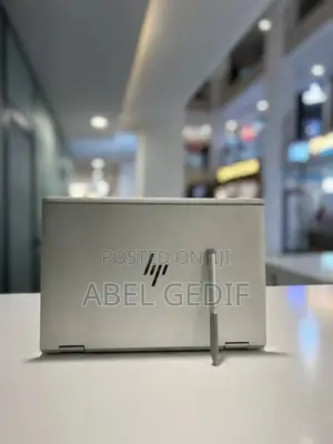 New Laptop HP EliteBook X360 1030 G4 16GB Intel Core I7 SSD 512GB