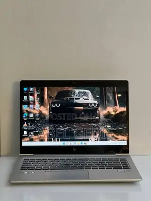 New Laptop HP EliteBook 840 16GB Intel Core I7 SSD 512GB