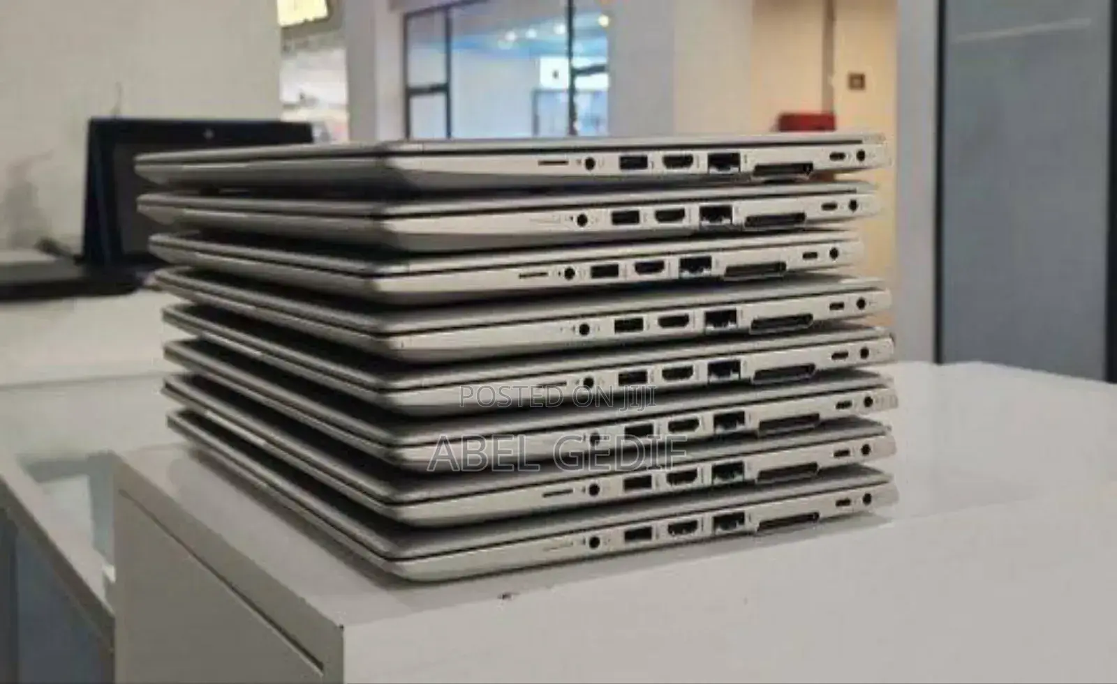 New Laptop HP EliteBook 840 16GB Intel Core I7 SSD 512GB