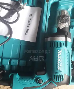 Makita Normal Drill