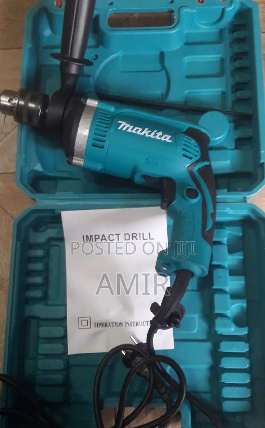 Makita Normal Drill