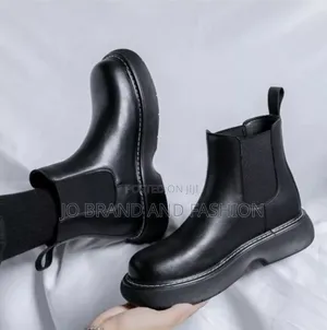 Photo - Chelsea Boots Master Quality Shoes
