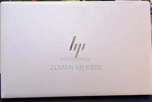 New Laptop HP Envy X360 8GB Intel Core I7 SSD 512GB