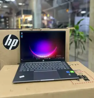 Photo - New Laptop HP Pavilion 14 16GB Intel Core I5 SSD 512GB