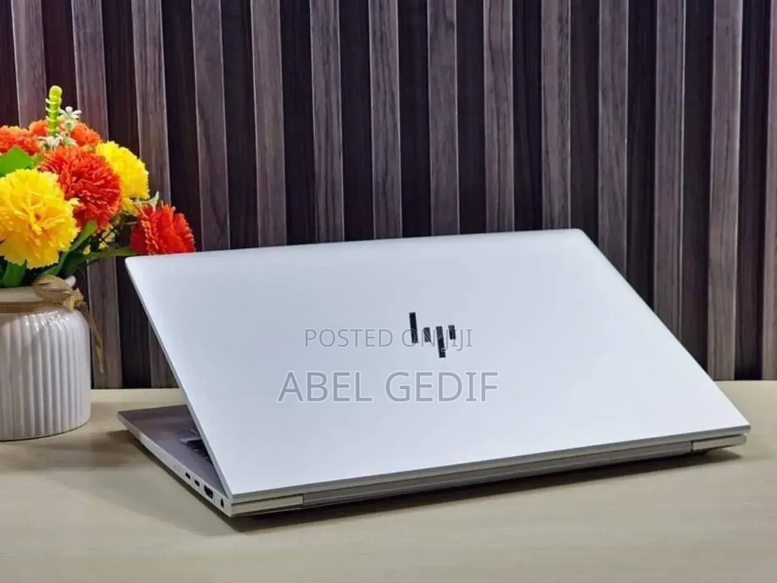 New Laptop HP EliteBook 840 16GB Intel Core I7 SSD 512GB