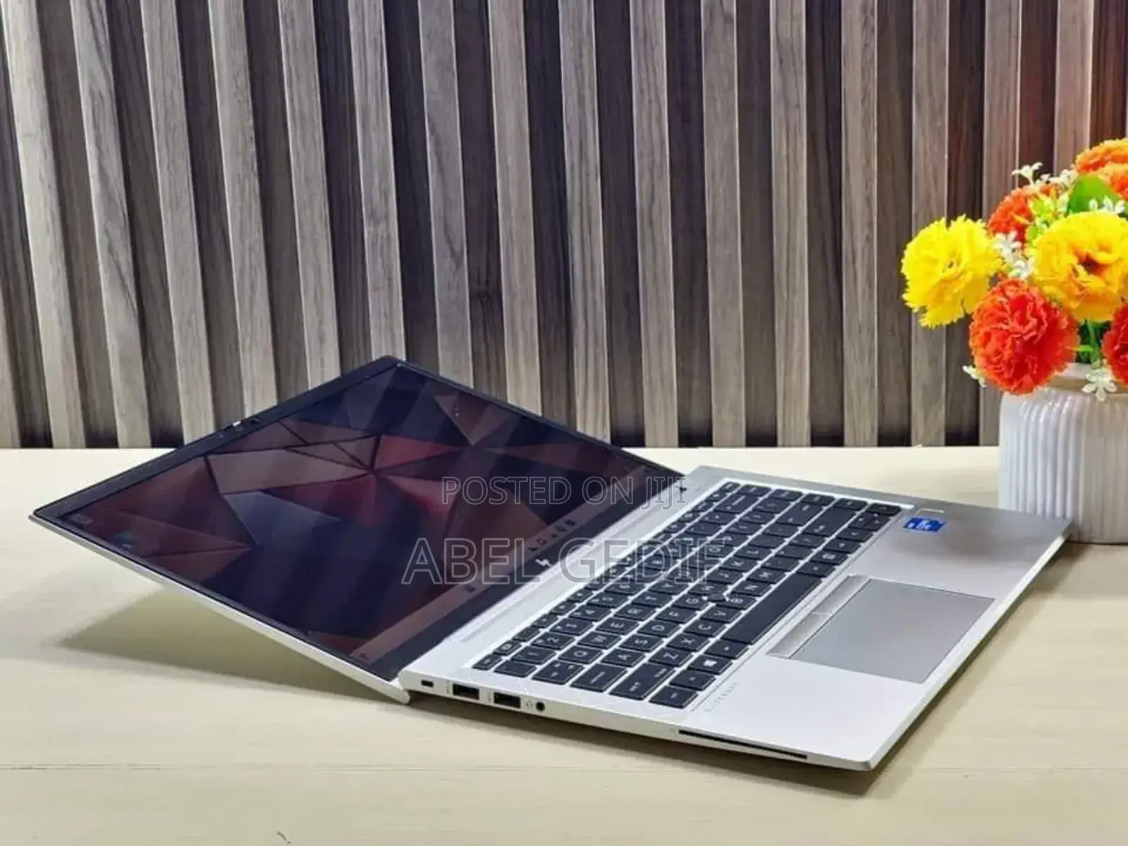 New Laptop HP EliteBook 840 16GB Intel Core I7 SSD 512GB