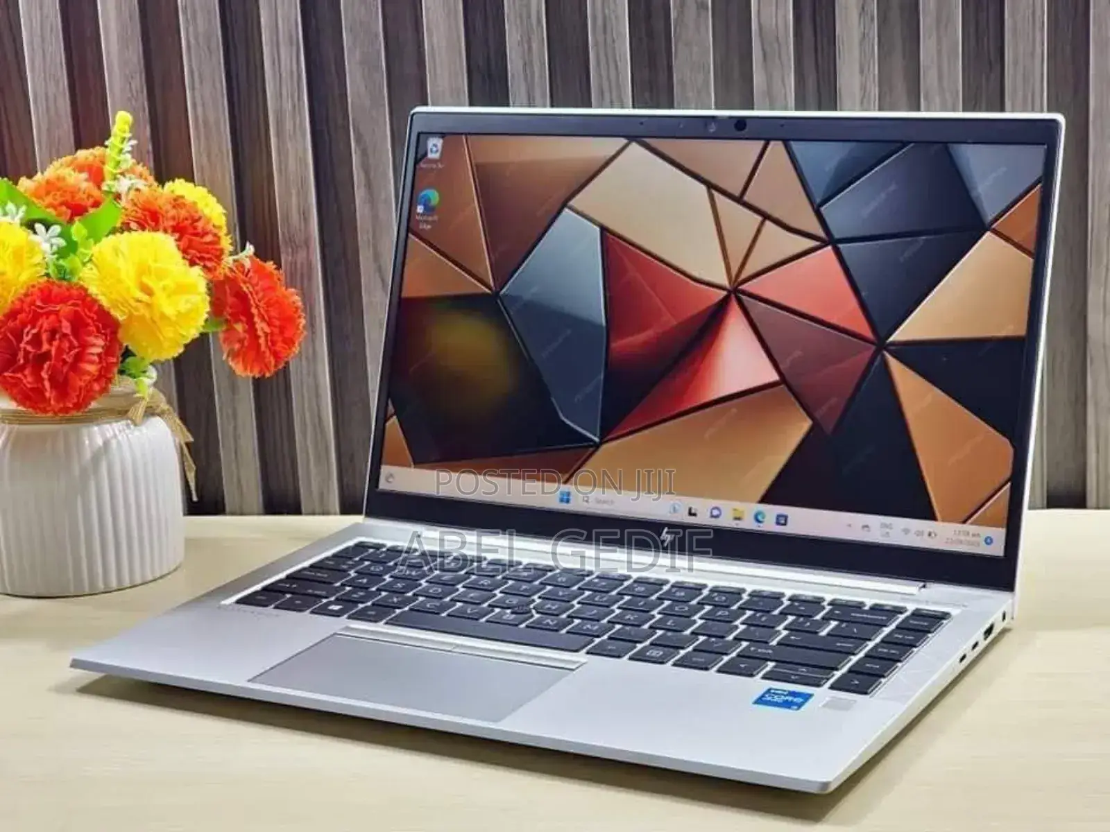 New Laptop HP EliteBook 840 16GB Intel Core I7 SSD 512GB