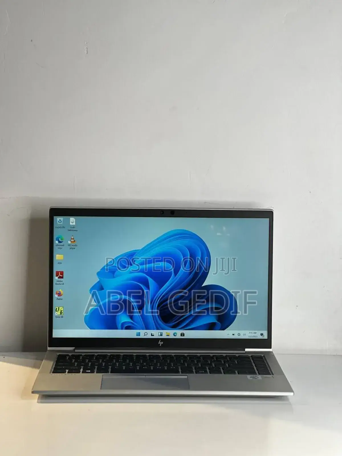 New Laptop HP EliteBook 840 16GB Intel Core I5 SSD 512GB